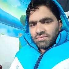 Sheikh Bilal The Orchardist