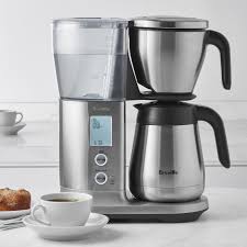 We did not find results for: Breville Precision Brewer Drip 12 Cup Coffee Maker With Thermal Carafe Williams Sonoma