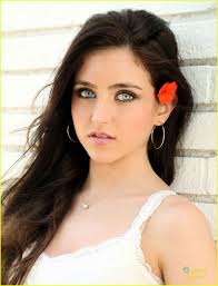 Ryan Newman: New 'See Dad Run' Tonight!: Photo 569423