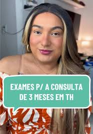 Preparação para minha consulta de 3 meses em TH com a @drajaqueline.souza  🏳️‍⚧️✨ #trans #travesti #mulhertrans #fyp #fy #saúde #th #terapiahormonal  #transição