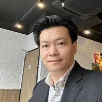 Wesley Lin's Instagram, Twitter & Facebook