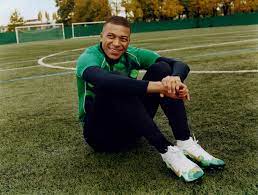 Our product range includes a wide range of mbappe full ankle football shoes, football studs soccer cleats, anza tiger football shoes, anza neo red football shoes, anza dragon football shoes and anza football shoes. Nike Launch Kylian Mbappe S First Mercurial Collection Soccerbible