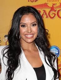 Vanessa Pogue's Instagram, Twitter & Facebook