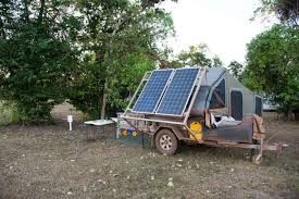 Solar Panels For Camping Aren T Really Worth It Are They