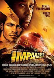 Imparable Pelicula 2010 Sensacine Com
