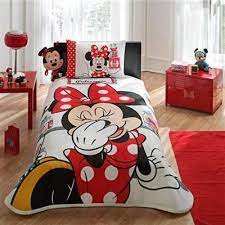 Minnie ve mickey mouse ürünlerini en ucuz fiyat, uygun ödeme seçenekleri ve ücretsiz kargo ile satın alabilirsiniz. Tac Disney Minnie Mouse Patisserie Tek Kisilik Lisansli Pike Takimi Nevresim Takimlari Nevresim Disney