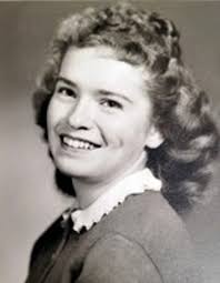 Peggy Eileen Rice Obituary