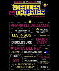 Page officielle 29e édition les 15 16 17 save the date !⏲ ouverture de la billetterie 2021 le mercredi 2 juin à 19h sur www.vieillescharrues.asso.fr uniquement. Les Vieilles Charrues De Carhaix A New York Pour La 25e Edition Vieilles Charrues Festival Vieilles Charrues Affiche Festival