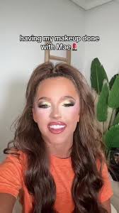 Makeup Transformation by MUArtistry featuring Amy Rossiter and Libby Mae