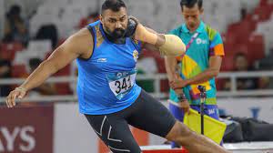 But should we be aiming elsewhere? Shot Put Archives Athletics Federation Of India