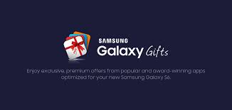 Samsung pay is currently available on the samsung galaxy s7, s7 edge, s6,. Exclusive Galaxy Gifts Package For Samsung Galaxy S6 And S6 Edge Samsung Global Newsroom