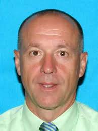 Sex Offender Registry