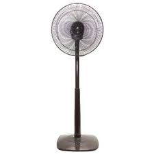 Kdk Stand Fan 3 Speed Electronic N40hs Stand Fan Electric Lighter Fan