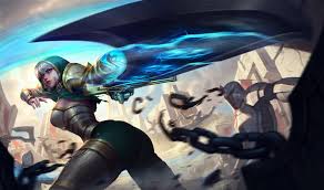 Redeemed Riven Fan Art Rivenmains Btw im just curious, how much time you need to create art like this, from concept to final. redeemed riven fan art rivenmains
