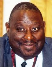 Obituary information for Alfred V. Tucker