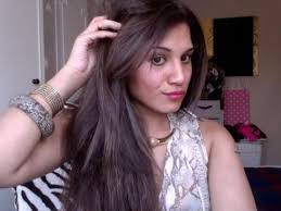 Regardless of your favorite hair color ideas, highlights on dark hair add depth, light, allure and class to women's… J Lo Style Caramel Highlights In Asian Black Hair Avoiding Brassy Orange Tones Youtube