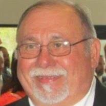 Francis F. Camargo Obituary