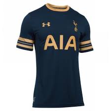 Camisa Under Armour Tottenham Away 2017 Maillot Tottenham Hotspurs 2016 2017 Pas Cher Exterieur Tottenham Tottenham Hotspur Mens Tops