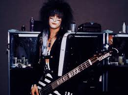 Pin On Motley Crue