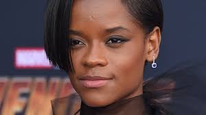 The Silent Twins' Letitia Wright Discusses The Movie's Nuances