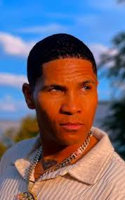 You don't need clout when you're the pressure.