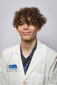 2023 Student SRP Cohort