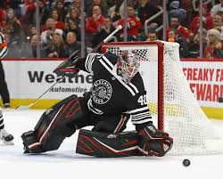 Lehner souffre d'une commotion cérébrale. Chicago Blackhawks How Much Is Robin Lehner Worth