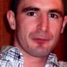 'He went pale, his eyes went glassy'