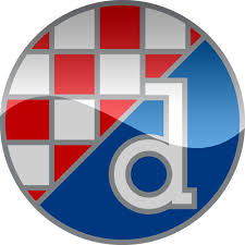 Uniformes para fts 15 y dream league soccer. Nk Dinamo Zagreb Croatia Logo S Symbolen