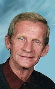 Robert "Bob" Lee Garner