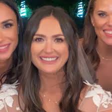 Katie Maude and Carl Pecka's Wedding Website