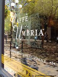 Maybe you would like to learn more about one of these? Coffee Romance In Pioneer Square Seattle S Caffe Umbria