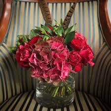 Just add the food provided and keep the water topped up to ensure they flourish for longer Roses Are Red Ruby Anniversary Jane Maples Flowers