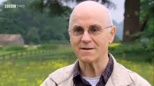 Great British Bake Off: Semi-Finals!