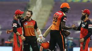 When the last srh wicket fell, it was staggering to describe the falls of last 8 wickets inside 27 balls allowed virat kohli's rcb to register its first win in the first match of an ipl season since 2016. Ipl 2020 Eliminator Twitter Hails Kane Williamson As Srh Knock Rcb Out Set Up Qualifier 2 Against Dc Cricket News India Tv