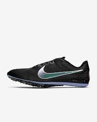 nike zoom victory 3 racing shoe