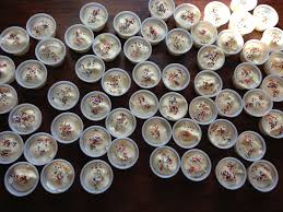 Birthday Cake Pudding Shots With Vodka Pin By Angela Cross On I Ma Buy You A Drank Pudding Shots Happy Drink Birthday Cake Vodka