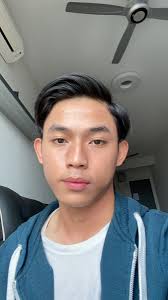 Which is why—before going under the barber's scissors—it's worth knowing which styles best suit your face shape. Syameel On Twitter Pls Help Me Decide Which Hairstyle Suits Me Better