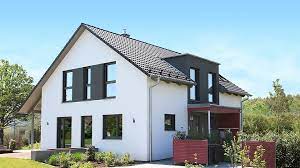 Im februar 2021 entstand in der fertighauswelt langenhagen bei hannover innerhalb von nur zwei tagen ein neues musterhaus von hanse haus. Die Besten Hauser Vom Testsieger Hanse Haus