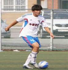 전북 현대에서 활약하다 지난해 베이징 궈안으로 이적해 중국 슈퍼리그에서 뛰고 있다. ê¹€ë¯¼ìž¬ ì¶•êµ¬ì„ ìˆ˜ ì—°ë´‰ ì—¬ì§„êµ¬ ë¶€ìƒ íŽ¸ë°± ìœ ëŸ½ ì¤'êµ­ í‚¤