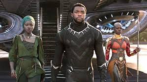 As the avengers and their allies have continued to protect the world from threats too large for any one hero to handle, a new danger has emerged from the cosmic shadows: Haben Die Regisseure Von The Avengers Infinity War Ryan Cooglers Ruckkehr Fur Black Panther 2 Bestatigt Superhelden News