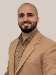 Dr. Noah Mustafa, DMD