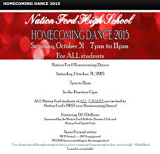 School dance flyer raises eyebrows with controversial quote abou ... via Relatably.com