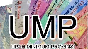 Pemerintah Pastikan Pegawai Tidak Akan Naik Gaji Tahun 2021 Berikut Daftar Ump 2020 Di 34 Provinsi Tribunnews Com Mobile