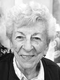 Rita Petlock Obituary (1929