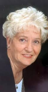 Mary Johnson Obituary