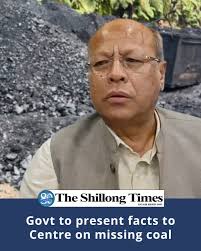 The state government has collected a royalty amount of Rs 6,29,11,794 from  the transportation of coal in Meghalaya from January 1 to February 8 this  year, while making it clear that there