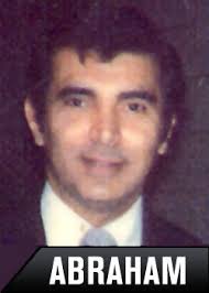 Paul Phillip Abraham