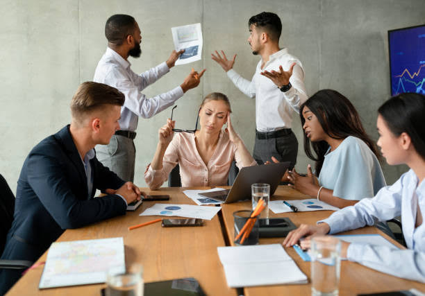 Online Employment Mediation Services in Southern California, CA