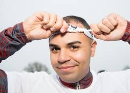 2018 Sexual Assault Awareness Month Color Run